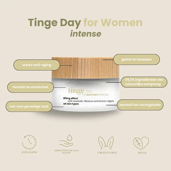 dagcreme-tinge-day-women-intense-voordelen.webp